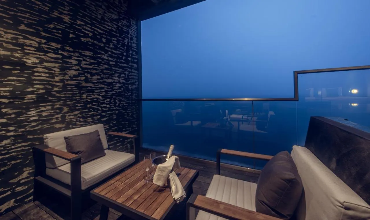 *****  Pledge Scape Hotel Negombo Sri Lanka