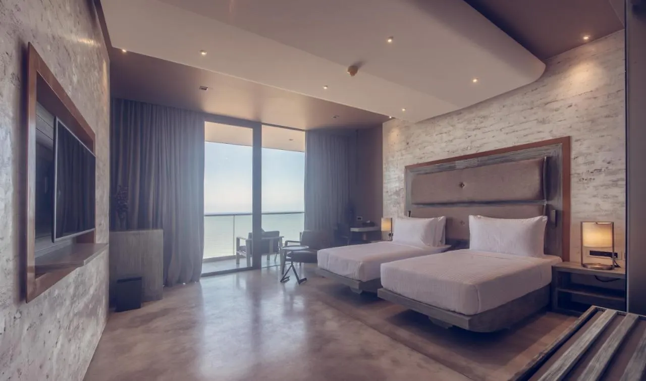 Pledge Scape Hotel Negombo Sri Lanka