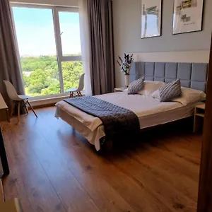 - Luxury Top-view Апарт-отель