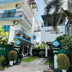 *** Gasthuis Nebula Sri Lanka