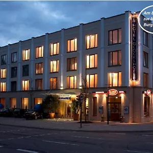**** Hotel Gloecklhofer Duitsland