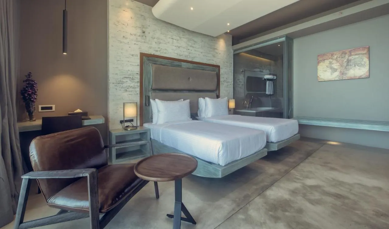 Pledge Scape Hotel Negombo 5*,  Sri Lanka